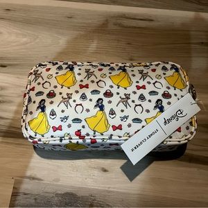 SC Small Snow White Pouch